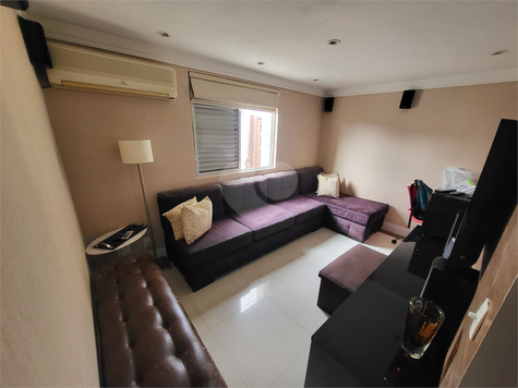 Venda Apartamento São Paulo Itaim Bibi 1