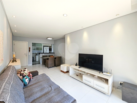 Venda Apartamento Bertioga Riviera 1