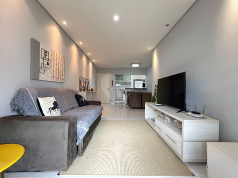 Venda Apartamento Bertioga Riviera 1