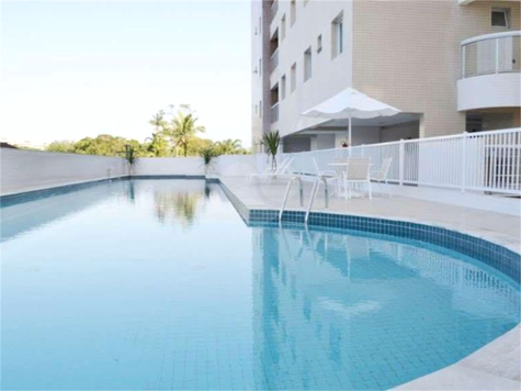 Venda Apartamento Bertioga São Lourenço 1