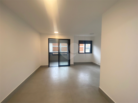 Aluguel Apartamento São Paulo Alto Da Lapa 1