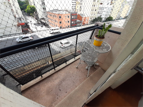 EDIFÍCIO NOVA IPIRANGA