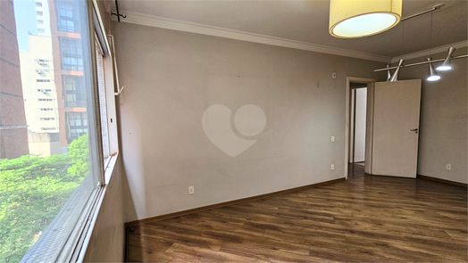 Venda Apartamento São Paulo Cerqueira César 1