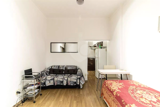 COMODORO PRACTICAL HOME