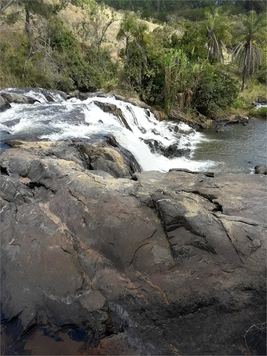 Venda Chácara Monte Sião Centro 1