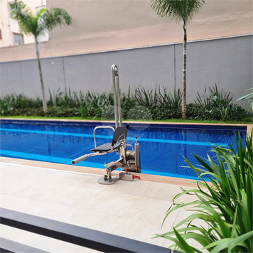 Venda Apartamento São Paulo Pinheiros 1