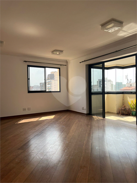 Venda Apartamento São Paulo Vila Mariana 1