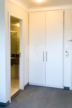 Venda Apartamento São Paulo Nova Piraju 1
