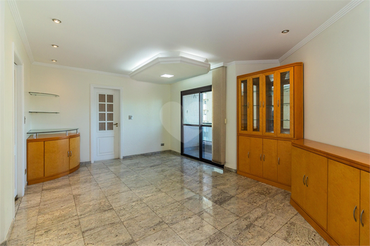 Venda Apartamento São Paulo Vila Dom Pedro Ii 1