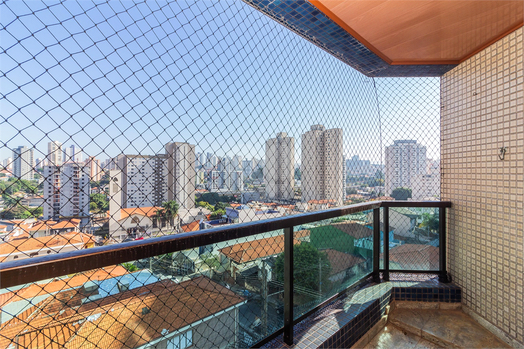 Venda Apartamento São Paulo Vila Dom Pedro Ii 1