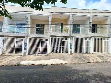 Venda Condomínio Sorocaba Vila Nova Sorocaba 1