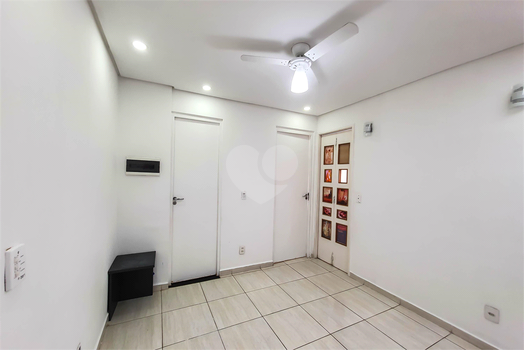 Venda Apartamento São Paulo Cambuci 1