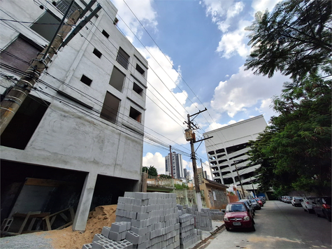 Venda Condomínio São Paulo Vila Gustavo 1