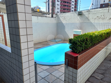 Venda Apartamento João Pessoa Jardim Oceania 1