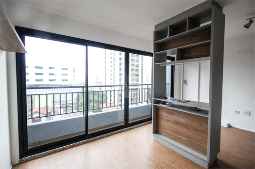 Venda Apartamento São Paulo Santana 1