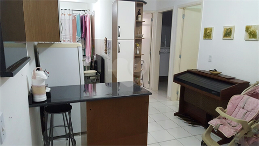 Venda Apartamento Bauru Residencial Parque Colina Verde 1