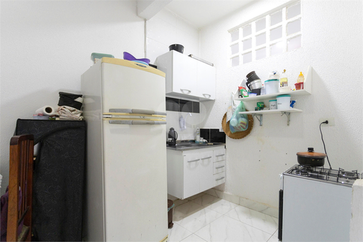 Venda Apartamento São Paulo Campos Elíseos 1