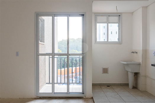 Venda Apartamento Cajamar Santa Terezinha (jordanésia) 1