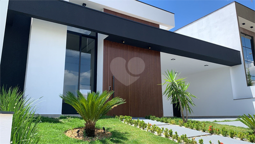 Venda Condomínio Indaiatuba Colinas De Indaiatuba 1