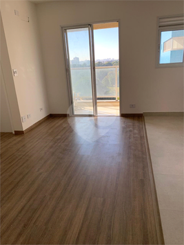 Venda Apartamento São Paulo Jardim Avelino 1