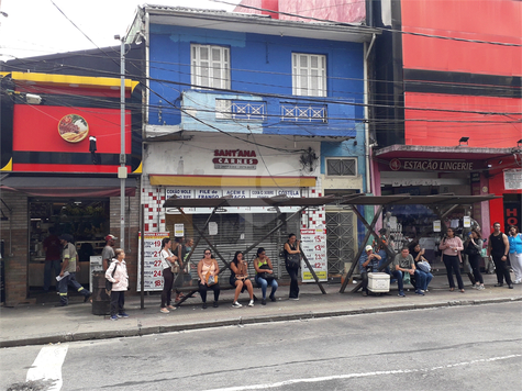 Aluguel Casa São Paulo Santana 1