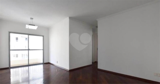 Venda Apartamento São Paulo Vila Gomes Cardim 1