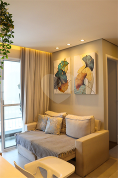 Venda Apartamento São Paulo Maranhão 1