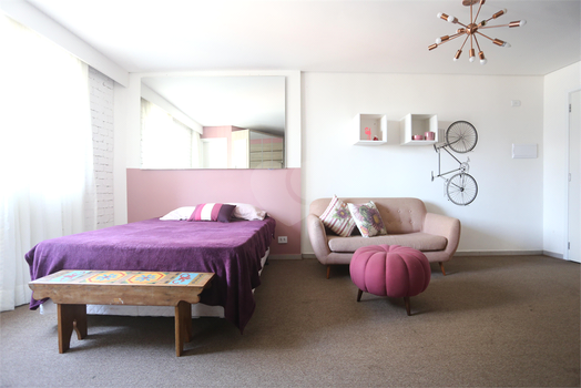 Venda Apartamento São Paulo Centro 1