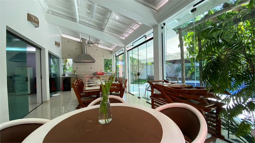 Venda Casa Bertioga Riviera 1