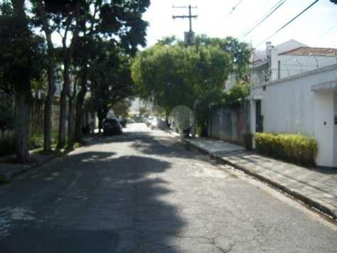 Venda Sobrado São Paulo Jardim Da Glória 1