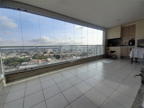 Venda Apartamento São Paulo Lapa 1