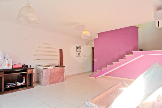 Venda Casa São Paulo Jardim Peri 1