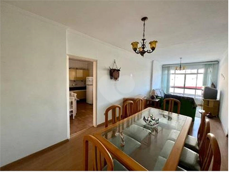 Venda Apartamento Santos Ponta Da Praia 1