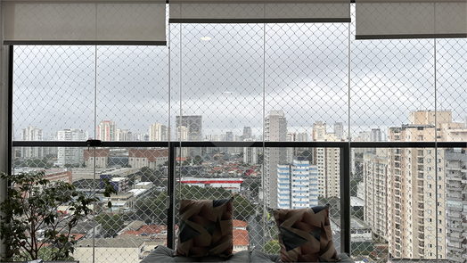 Venda Apartamento São Paulo Vila Gomes Cardim 1