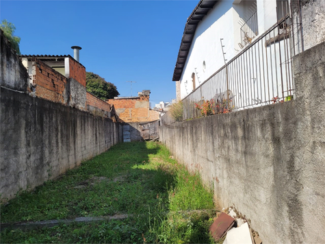 Venda Terreno São Paulo Casa Verde 1