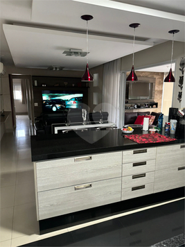 Venda Apartamento São Paulo Vila Lúcia Elvira 1