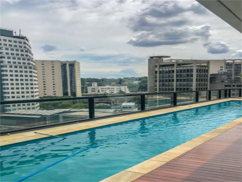 Venda Apartamento São Paulo Vila Olímpia 1