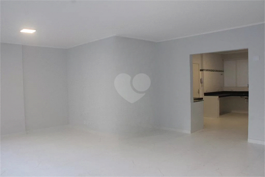 Venda Apartamento São Paulo Bela Vista 1