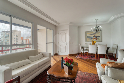 Venda Apartamento São Paulo Vila Mascote 1