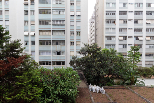 Residencial Jardim Paulista