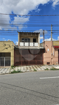 Venda Casa Sorocaba Centro 1