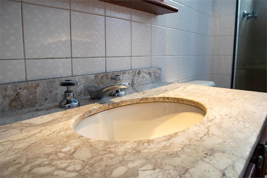 Venda Apartamento São Paulo Vila Nova Cachoeirinha 1