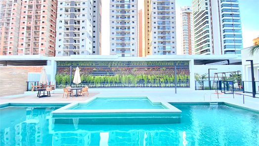 Venda Apartamento Sorocaba Parque Campolim 1