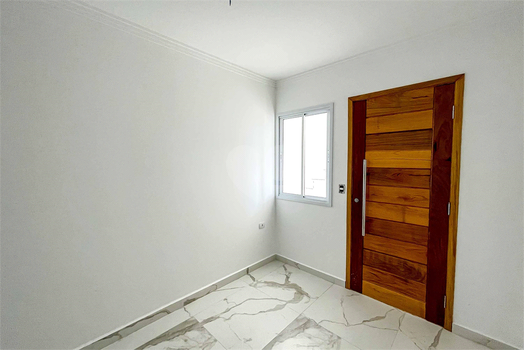 Venda Apartamento São Paulo Vila Dom Pedro Ii 1