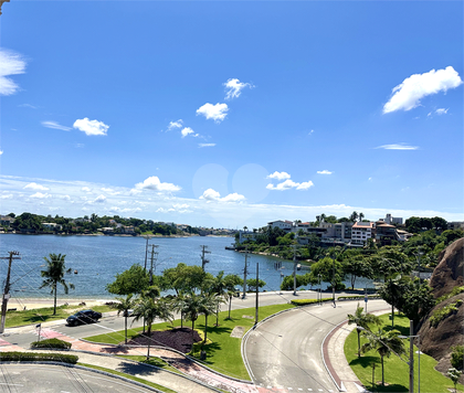 Venda Apartamento Vitória Enseada Do Suá 1