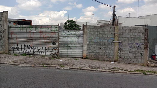 Venda Terreno São Paulo Piqueri 1