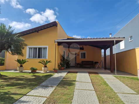 Venda Condomínio Itupeva Residencial Ibi-aram 1