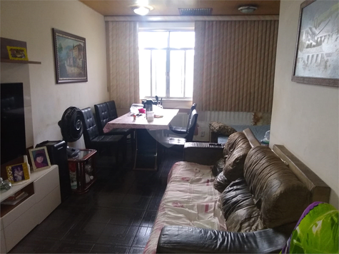 Venda Apartamento Rio De Janeiro Penha 1