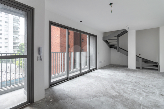Venda Apartamento São Paulo Moema 1