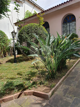 Aluguel Casa São Paulo Brooklin Novo 1